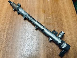 топливная рампа Mercedes-Benz Sprinter 2 поколение (W906) (2006 - 2014), 2.2 л., дизель, A6420780149, 0281002794, A6460701895, 0445214161