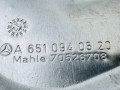корпус воздушного фильтра Mercedes-Benz E-Класс W212/S212/C207/A207 (2009 - 2013), 2.2 л., дизель, A6510901701, A6510940520, A6510940520 - фото №10