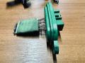 сопротивление печки IVECO Daily 4 поколение (2006 - 2011), 500326616, A71005600, S2000RST - фото №11
