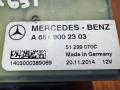 реле накала свечей Mercedes-Benz Sprinter 2 поколение [рестайлинг] (W906) (2014 - 2018), 2.2 л., OM 651.955, дизель, A6519002303 - фото №4