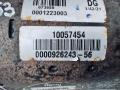 стартер IVECO Daily 4 поколение (2006 - 2011), 2.3 л., дизель, 001223003, 6033AC076, 37283225 - фото №8