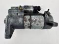 стартер Land Rover Range Rover Sport 1 поколение (2005 - 2009), 3.0 л., дизель, 4280005950 - фото №6