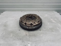 комплект сцепления Mercedes-Benz Sprinter W901-904 (1995 - 2000), 2.2 л., OM 611.987, дизель, A0002520205 - фото №4