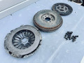 комплект сцепления Ford Transit 7 поколение (2006 - 2013), 2.2 л., дизель, 5МКПП, 6C1Q6375AD, 6C117550DC - фото №4