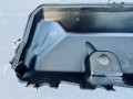 декоративная крышка двигателя Renault Master 2 поколение (1998 - 2003), 2.5 л., G9U 630, дизель, 8200397655, 8200496260 - фото №6