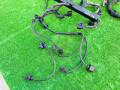 проводка двигателя Volkswagen Crafter 1 поколение (2006 - 2011), 2.5 л., CECA, дизель, HVW9065460161 - фото №2