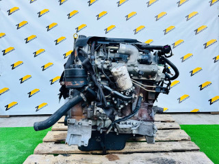 двигатель IVECO Daily 4 поколение (2006 - 2011), 3.0 л., F1CE0481FA, дизель, F1CE0481F, F1CE0481, F1CE