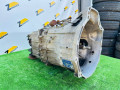 КПП механическая (МКПП) IVECO Daily 4 поколение (2006 - 2011), 3.0 л., дизель, 6МКПП, 8869637, 8871277, 8872189, 8871995, 6S400VO, 6S400, 8871956, 8869644, 8872509, 8870388 - фото №2