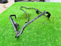 плюсовой провод аккумулятора Mercedes-Benz Sprinter W901-904 (1995 - 2000), 2.1 л., OM 611.987, дизель, 9015460061 - фото №9