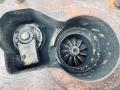 турбина Volkswagen Passat B3 (1988 - 1997), 028145701R, 530310150 - фото №5