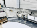 бампер передний Skoda Octavia 2 поколение (A5) (2004 - 2009), 1Z0807221, 1Z0807061, 1Z0853665, 1Z0853666 - фото №10