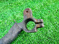плюсовой провод аккумулятора Mercedes-Benz Sprinter W901-904 (1995 - 2000), 2.1 л., OM 611.987, дизель, 9015460061 - фото №4