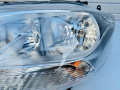 фара левая Mercedes-Benz Sprinter W907/W910 W907 (2018 - 2025), 2.2 л., OM 651.955, дизель, МКПП, микроавтобус, A9109060000 - фото №2