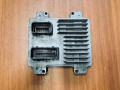 блок управления двигателем Opel Astra J (2009 - 2012), 12636386, 12639891 - фото №8