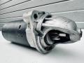 стартер Mercedes-Benz Sprinter W901-904 (1995 - 2000), 2.2 л., OM 611.981, дизель, STX200002, H190002 - фото №3