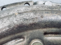 комплект сцепления Volkswagen Transporter T4 (1990 - 2003), 2.5 л., ACV, дизель, 074105264D - фото №14
