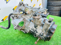 КПП механическая (МКПП) Volkswagen Transporter T4 (1990 - 2003), 2.4 л., AAB, дизель, 5МКПП, 02B301107G, 02B301103, 701711223, CCY, 02B409320 - фото №10