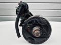 стартер Volkswagen Passat B6 (2005 - 2010), 2.0 л., дизель, 02911023H, 1005831332 - фото №5