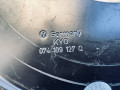 защита (кожух) ремня ГРМ Volkswagen Crafter 1 поколение (2006 - 2011), 2.5 л., BJM, дизель, 074109127Q - фото №4