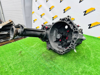 КПП механическая (МКПП) Volkswagen Transporter T4 (1990 - 2003), 2.5 л., дизель, 5МКПП, 02B409320C, 02B301232G, EWB, 02B301107K, 02B301103