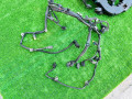 проводка двигателя Mercedes-Benz E-Класс W212/S212/C207/A207 (2009 - 2013), 2.1 л., OM 651.924, дизель, A6511591025, A65115900125, 6511502686 - фото №4