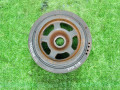 шкив коленвала Mercedes-Benz Sprinter W901-904 (1995 - 2000), 2.7 л., дизель, A6120300003, 6120300003 - фото №2