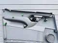 обшивка двери передняя правая Mercedes-Benz Sprinter 2 поколение (W906) (2006 - 2014), A9067270171, A9067600261 - фото №8