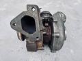 турбина Mercedes-Benz C-Класс W203/S203/CL203 (2000 - 2004), A6110960999 - фото №10