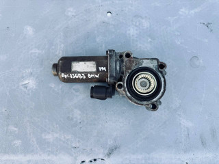 электромотор раздаточной коробки BMW X5 E53 (1999 - 2003), 0130008507, 8472227771