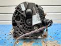 генератор Volkswagen LT 2 поколение (1996 - 2005), 2.8 л., AUH, дизель, 074903025K, 0124325004 - фото №2