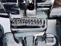 петля двери Mercedes-Benz Sprinter W907/W910 (2018 - 2025), A9107409500, A9107408900, A9107409000, A9107409600 - фото №11