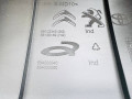 обшивка двери задней Citroen Jumpy 3 поколение 2023, 98098780ZD, 156130761, 532122191, 156130731, 156130781, 98098841, 98098843, 98098781ZD, 156130732, 156130762, 98098842, 98098844, 98098983, 550130352, 156127512, 68929755, 532122192, 167010402, 2002002271, 98098982, 156127511, 1167010401, 2002002270 - фото №12