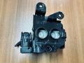 блок ABS Mercedes-Benz Sprinter 2 поколение [рестайлинг] (W906) (2014 - 2018), A9069005502, 2265106513, 0265956378 - фото №6