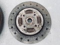 комплект сцепления Volkswagen Golf 3 поколение (1991 - 2000), 1.9 л., 1X, дизель, 068105271F - фото №8