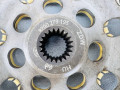 комплект сцепления Renault Megane 2 поколение (2002 - 2006), 1.9 л., дизель, 8200279195 - фото №5