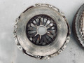 комплект сцепления Mercedes-Benz Sprinter W901-904 (1995 - 2000), 2.2 л., OM 611.987, дизель, A6110301705 - фото №4