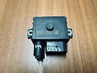 реле накала свечей BMW 3 серия E90/E91/E92/E93 (2004 - 2010), 2.0 л., дизель, 0522120102, 779800006
