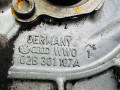 КПП механическая (МКПП) Volkswagen Transporter T4 (1990 - 2003), 2.4 л., AAB, дизель, 5МКПП, 02B301232E, 02B301107A, 02B301103, CCY, 02B409320 - фото №14