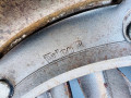комплект сцепления Renault Master 2 поколение (1998 - 2003), 2.5 л., дизель, 8200117425, 196073 - фото №12