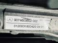 рулевая рейка Mercedes-Benz Sprinter W907/W910 (2018 - 2025), 9074603802 - фото №3