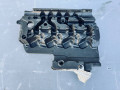 декоративная крышка двигателя Ford Transit 8 поколение (2013 - 2018), 2.2 л., CYR5, дизель, CC1Q9U550AB, 0113272A, 4012510A - фото №10