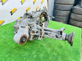 КПП механическая (МКПП) Volkswagen Transporter T4 (1990 - 2003), 2.4 л., AAB, дизель, 5МКПП, 02B301107G, 02B301103, 701711223, CCY, 02B409320 - фото №4