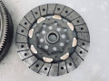 комплект сцепления Mercedes-Benz Sprinter W901-904 (1995 - 2000), 2.3 л., OM 601.970, дизель - фото №13
