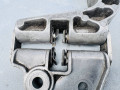 механизм выбора передач Mercedes-Benz Sprinter 2 поколение (W906) (2006 - 2014), 2.2 л., дизель, 8529101111, 8529101122 - фото №11
