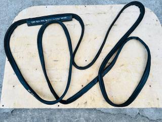 уплотнитель Mercedes-Benz Sprinter 2 поколение [рестайлинг] (W906) (2014 - 2018), A9066970098