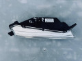 фара противотуманная правая BMW X3 G01 (2017 - 2025), 7412528, 6317741252807, 63177412 - фото №4