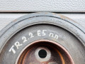 шкив коленвала Ford Transit 7 поколение (2006 - 2013), 2.2 л., дизель, BK2Q6B319BA - фото №4