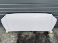 капот Volkswagen Crafter 2 поколение (2016 - 2025), A6519003403, A6519013502 - фото №2