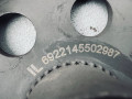 комплект сцепления Mercedes-Benz Sprinter W901-904 (1995 - 2000), 2.3 л., OM 601.970, дизель - фото №11