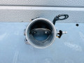 заслонка дроссельная Volkswagen LT 2 поколение (1996 - 2005), 2.8 л., AUH, дизель, 940709210054, 038906051, 0281002177 - фото №6